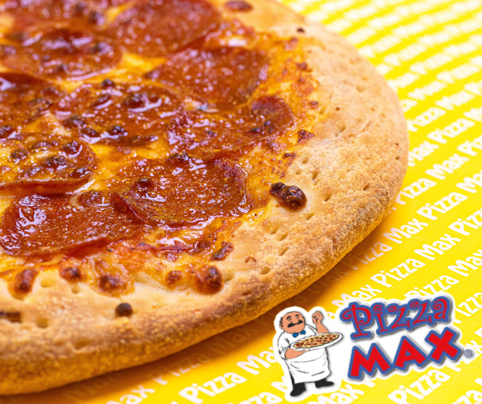 Pizza Max_pic